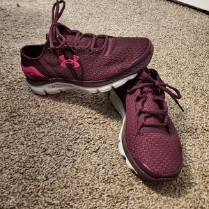 Under Armour Speedform